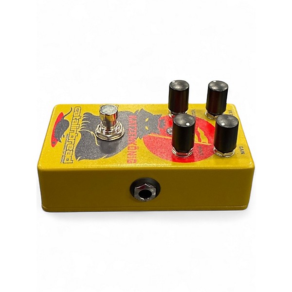 Used Catalinbread Katzenkonig Effect Pedal