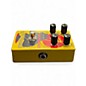 Used Catalinbread Katzenkonig Effect Pedal