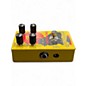 Used Catalinbread Katzenkonig Effect Pedal