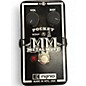 Used Electro-Harmonix Nano Pocket Metal Muff Distortion Effect Pedal thumbnail