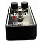Used Electro-Harmonix Nano Pocket Metal Muff Distortion Effect Pedal