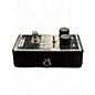 Used Electro-Harmonix Nano Pocket Metal Muff Distortion Effect Pedal