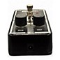 Used Electro-Harmonix Nano Pocket Metal Muff Distortion Effect Pedal