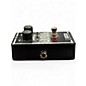 Used Electro-Harmonix Nano Pocket Metal Muff Distortion Effect Pedal