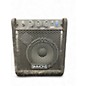 Used Simmons DA25 Drum Amplifier thumbnail