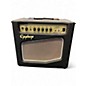 Used Epiphone Snakepit 15G Guitar Combo Amp thumbnail