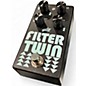 Used Aguilar Filter Twin Dual Envelope Filter Bass Effect Pedal thumbnail