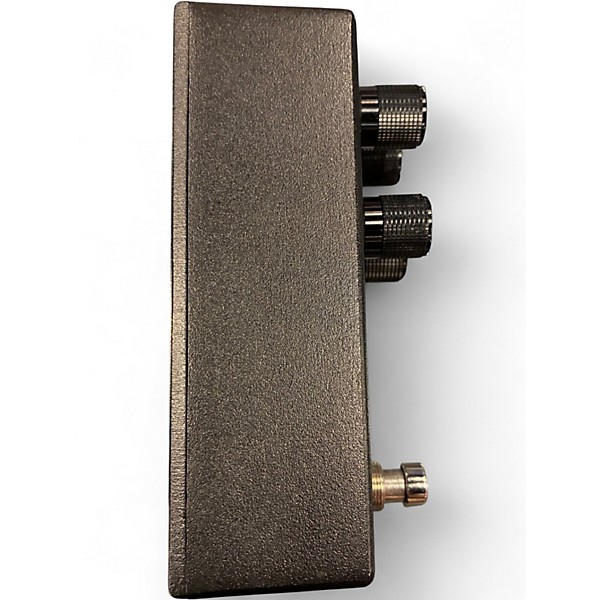 Used Aguilar Filter Twin Dual Envelope Filter Bass Effect Pedal