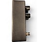 Used Aguilar Filter Twin Dual Envelope Filter Bass Effect Pedal
