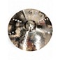 Used Zildjian 16in S Family Trash Crash Cymbal thumbnail