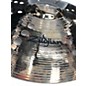Used Zildjian 16in S Family Trash Crash Cymbal