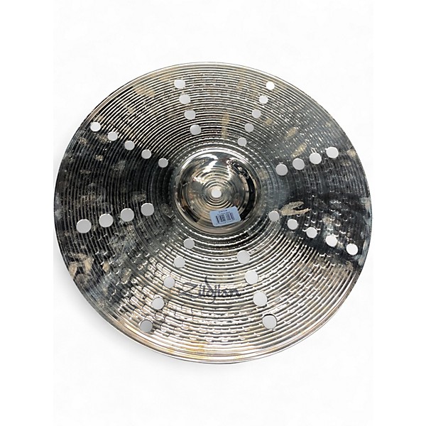 Used Zildjian 16in S Family Trash Crash Cymbal