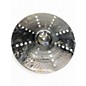Used Zildjian 16in S Family Trash Crash Cymbal