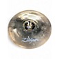 Used Zildjian 21in A Custom 20th Anniversary Ride Cymbal