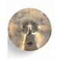 Used Wuhan Cymbals & Gongs 10in Splash Cymbal thumbnail