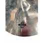 Used Wuhan Cymbals & Gongs 10in Splash Cymbal