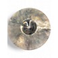 Used Wuhan Cymbals & Gongs 10in Splash Cymbal