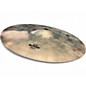 Used Wuhan Cymbals & Gongs 10in Splash Cymbal