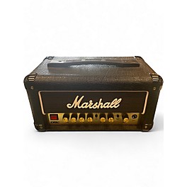 Used Marshall DSL15H 15W Tube Guitar Amp Head