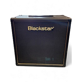 Used Blackstar HT-110 Guitar Cabinet