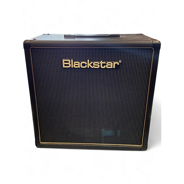 Used Blackstar HT-110 Guitar Cabinet