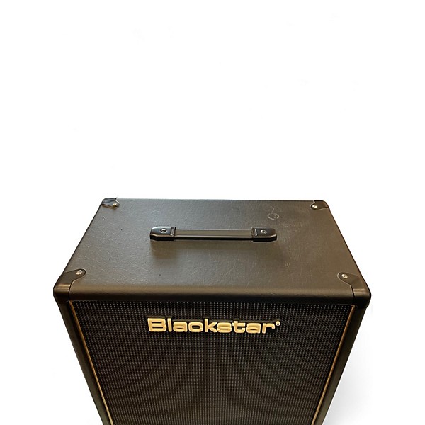 Used Blackstar HT-110 Guitar Cabinet