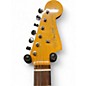 Used 2021 Fender Vintera II '50s Jazzmaster Sonic Blue Solid Body Electric Guitar
