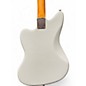 Used 2021 Fender Vintera II '50s Jazzmaster Sonic Blue Solid Body Electric Guitar