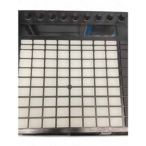 Used Ableton Push MIDI Controller