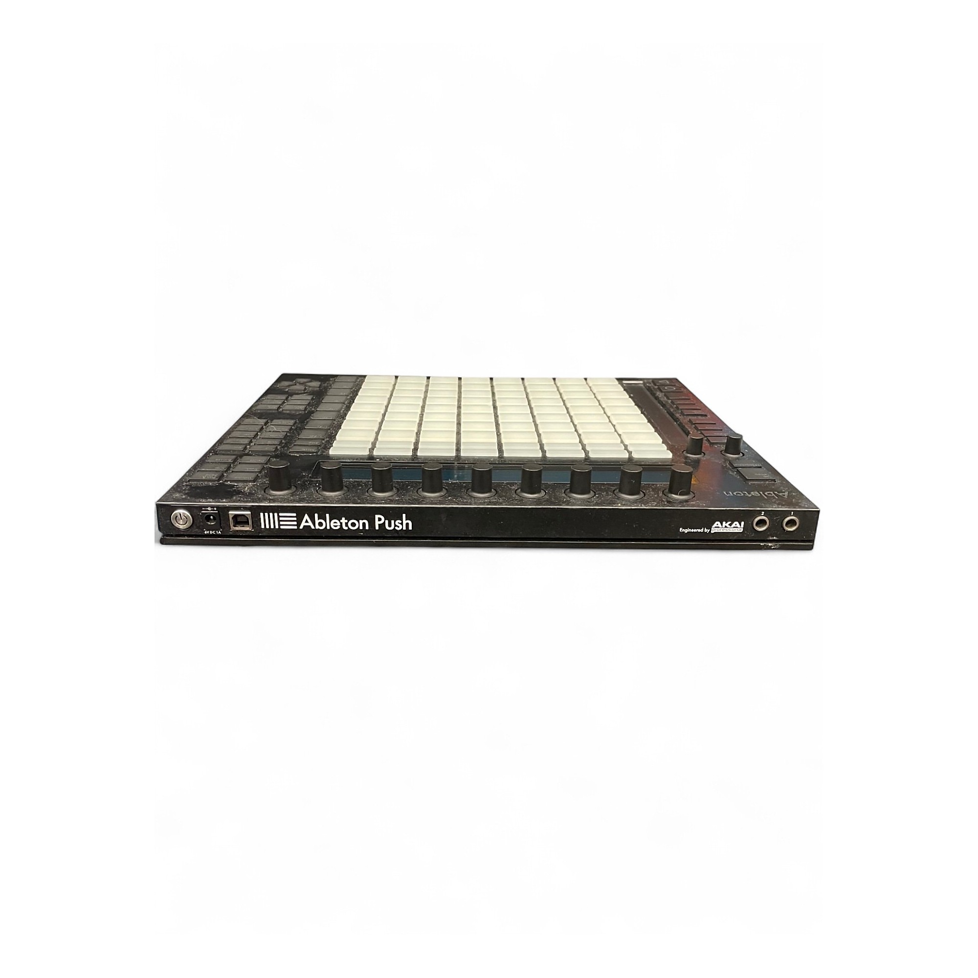 Used Ableton Push MIDI Controller | Guitar Center