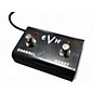 Used EVH EVH 5150 ICONIC 2 BUTTON FOOTSWITCH Footswitch