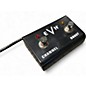 Used EVH EVH 5150 ICONIC 2 BUTTON FOOTSWITCH Footswitch