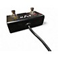 Used EVH EVH 5150 ICONIC 2 BUTTON FOOTSWITCH Footswitch