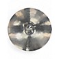 Used Wuhan 19in Thin Crash Cymbal thumbnail