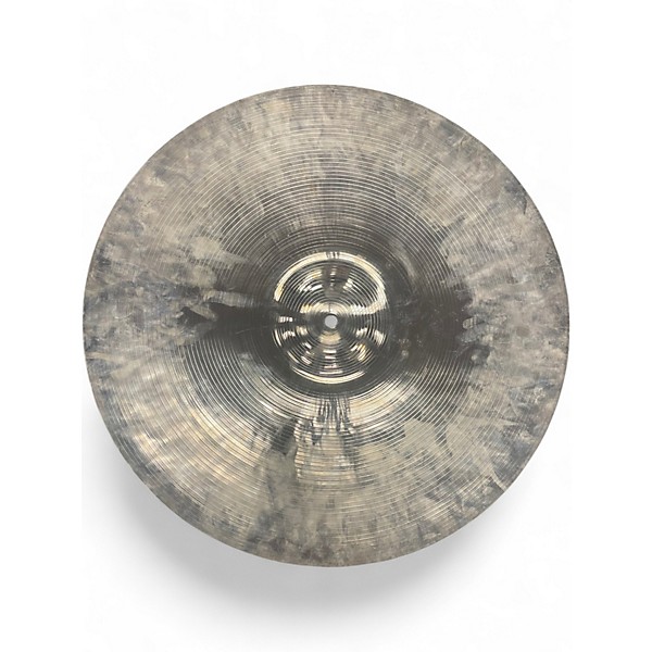 Used Wuhan 19in Thin Crash Cymbal