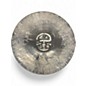Used Wuhan 19in Thin Crash Cymbal