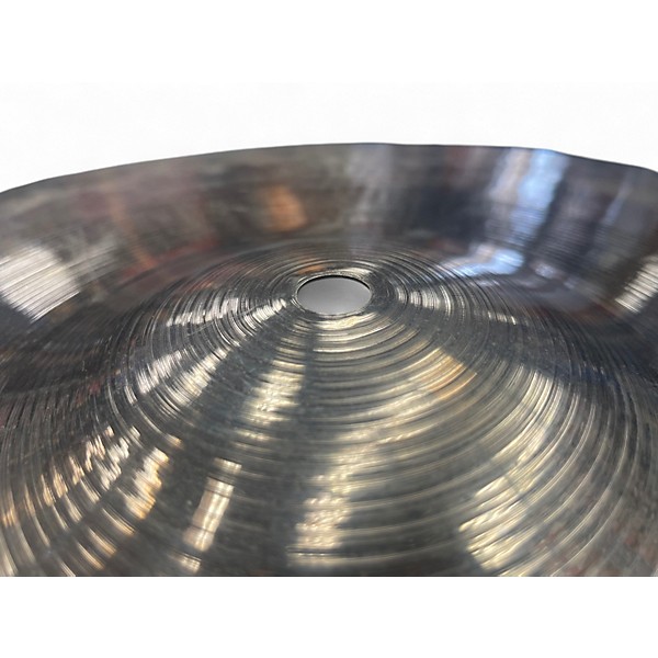 Used Wuhan 19in Thin Crash Cymbal