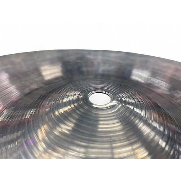 Used Wuhan 19in Thin Crash Cymbal