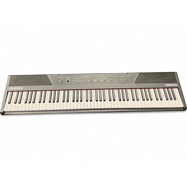 Used Alesis RECITAL