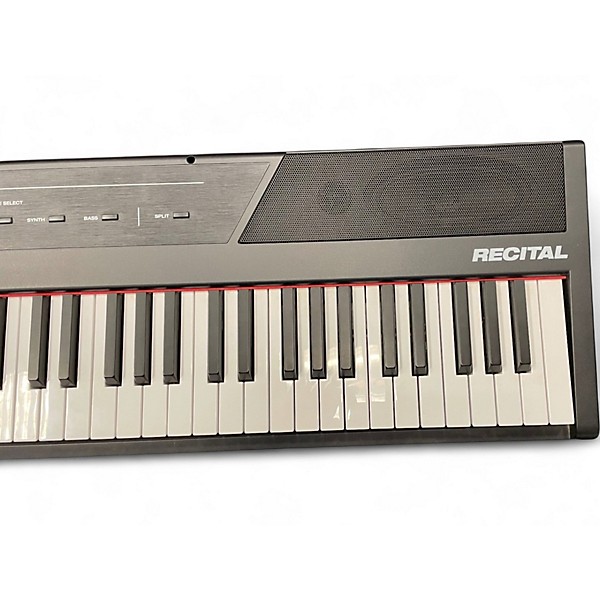 Used Alesis RECITAL