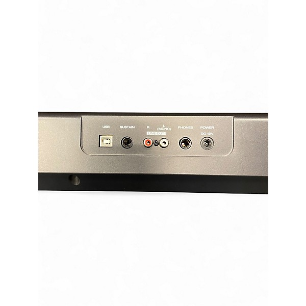 Used Alesis RECITAL