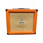 Used Orange Amplifiers Crush 35RT Guitar Combo Amp thumbnail