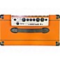 Used Orange Amplifiers Crush 35RT Guitar Combo Amp