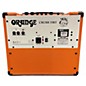 Used Orange Amplifiers Crush 35RT Guitar Combo Amp
