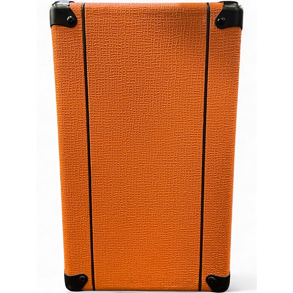 Used Orange Amplifiers Crush 35RT Guitar Combo Amp