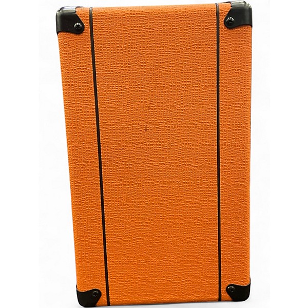 Used Orange Amplifiers Crush 35RT Guitar Combo Amp