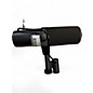 Used Shure SM7B Dynamic Microphone