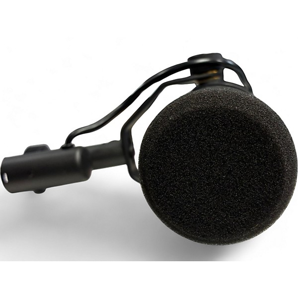 Used Shure SM7B Dynamic Microphone