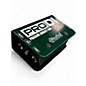 Used Radial Engineering Pro DI Passive Direct Box