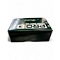 Used Radial Engineering Pro DI Passive Direct Box